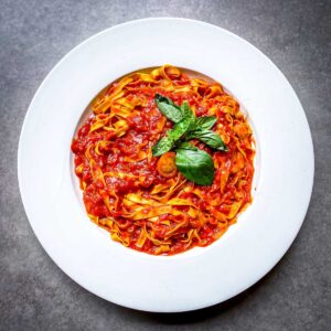 fettuccine-napolitana
