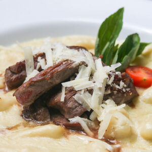 Gnocchi San Arnaldo