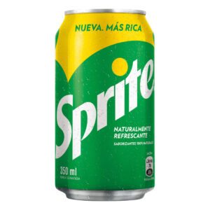 sprite