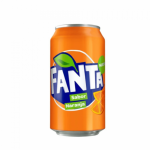 fanta