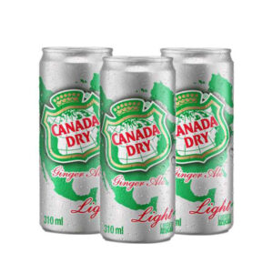 ginger-ale