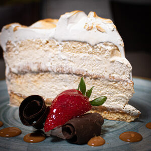 LATTE BIANCA