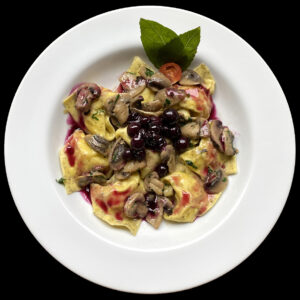 Paccheri